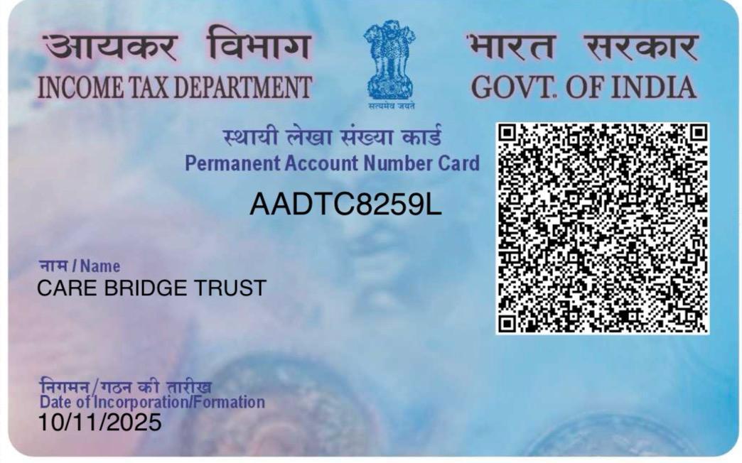 PAN Card